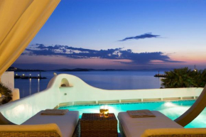  Harmony Boutique Hotel  Микены
